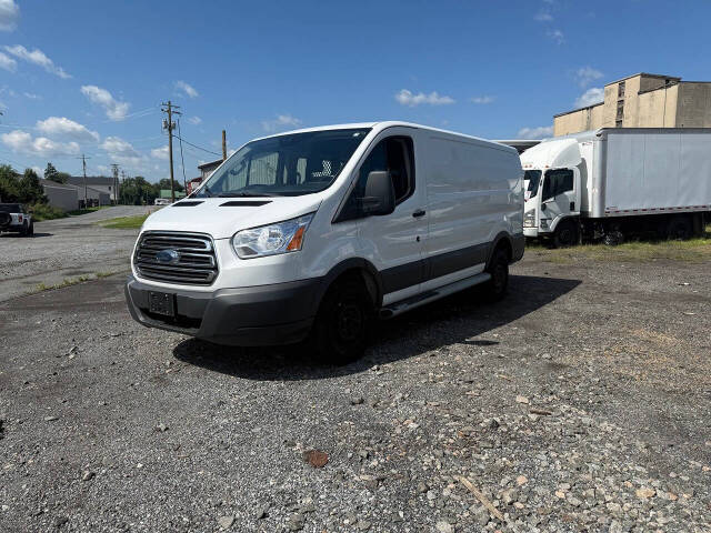 ford transit van 2018 1FTYR1YM5JKA92444 image ford transit van 2018 1FTYR1YM5JKA92444 image